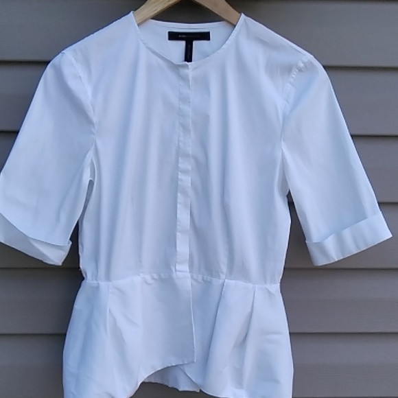 BCBG Maxazaria Tops - BCBG Maxazaria Blouse